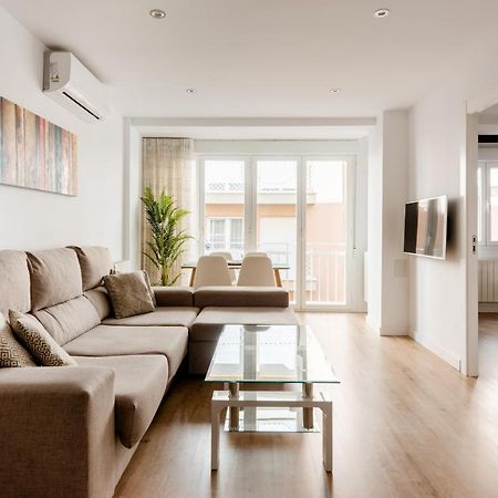 Apartamento Nuevo Centro Granada Kültér fotó