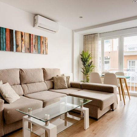 Apartamento Nuevo Centro Granada Kültér fotó