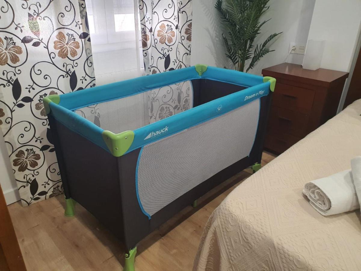 Apartamento Nuevo Centro Granada Kültér fotó