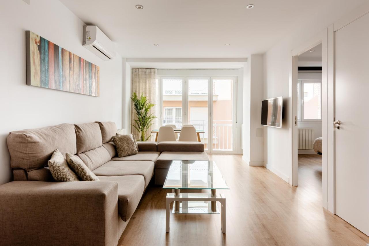 Apartamento Nuevo Centro Granada Kültér fotó