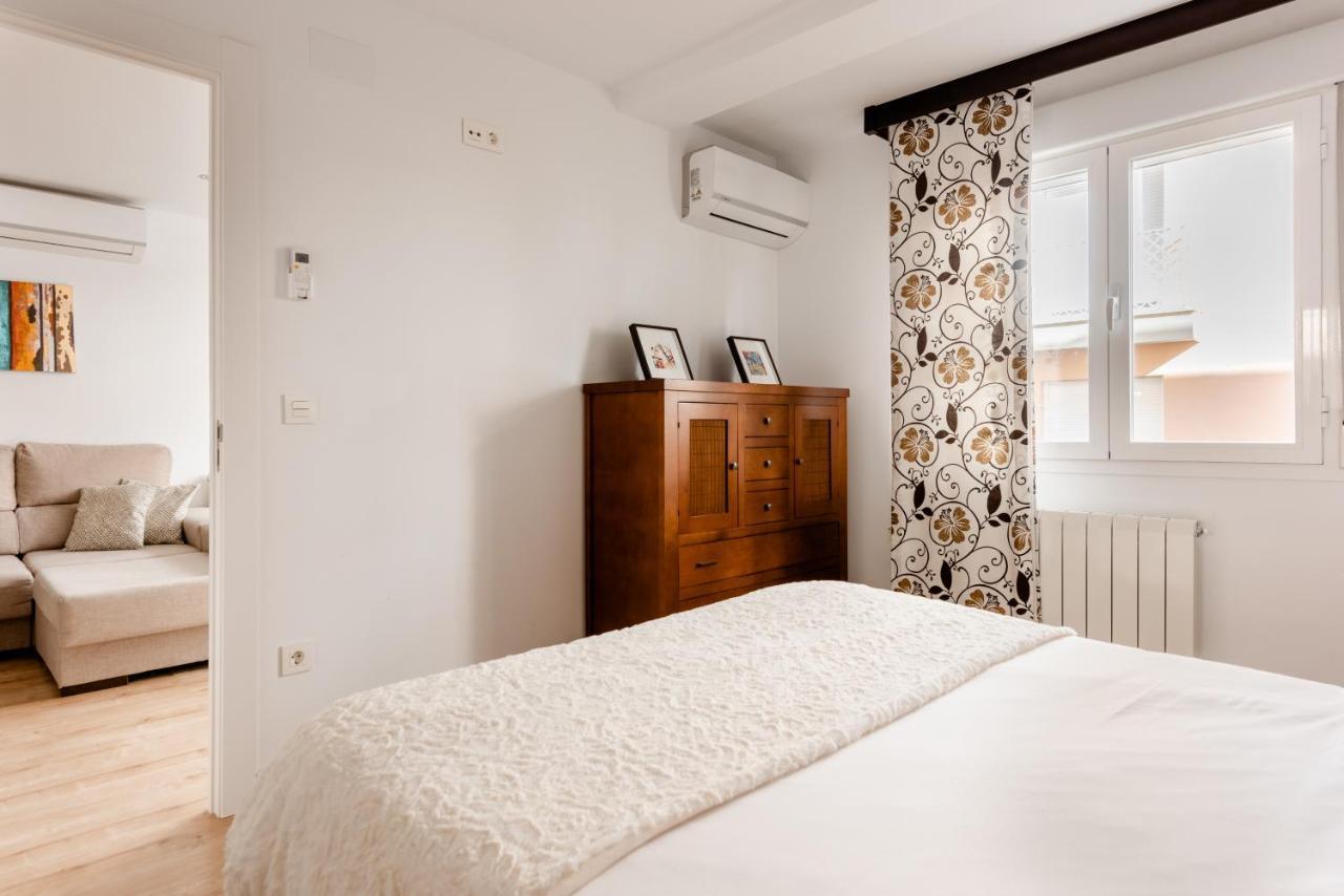 Apartamento Nuevo Centro Granada Kültér fotó