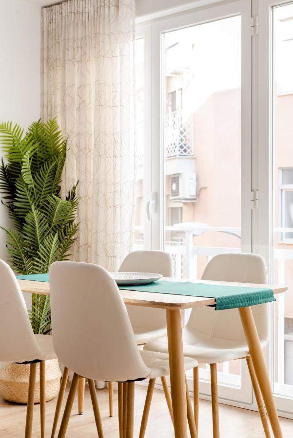 Apartamento Nuevo Centro Granada Kültér fotó