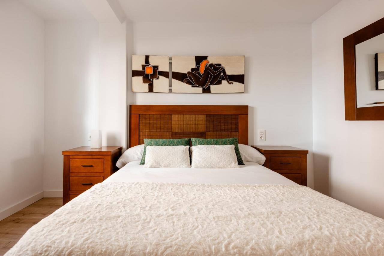 Apartamento Nuevo Centro Granada Kültér fotó