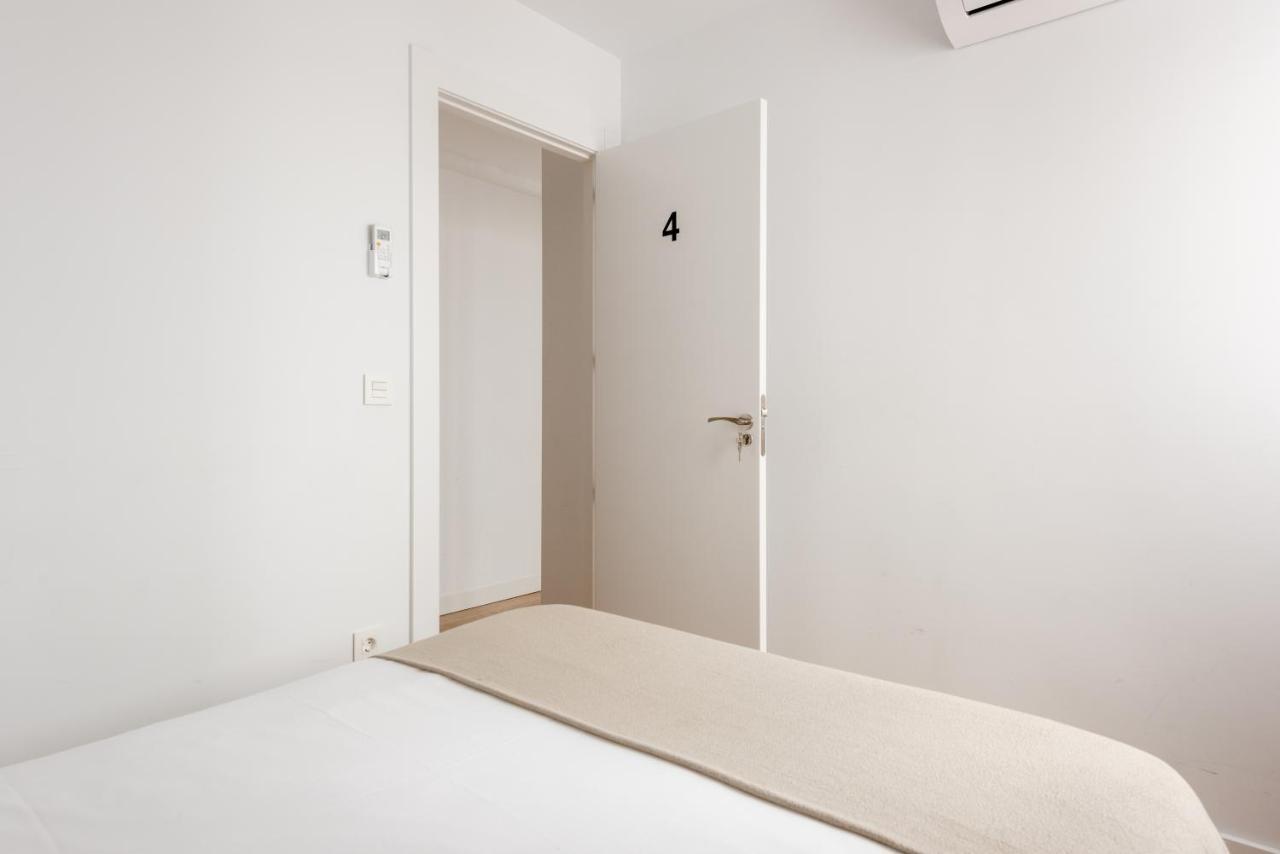 Apartamento Nuevo Centro Granada Kültér fotó