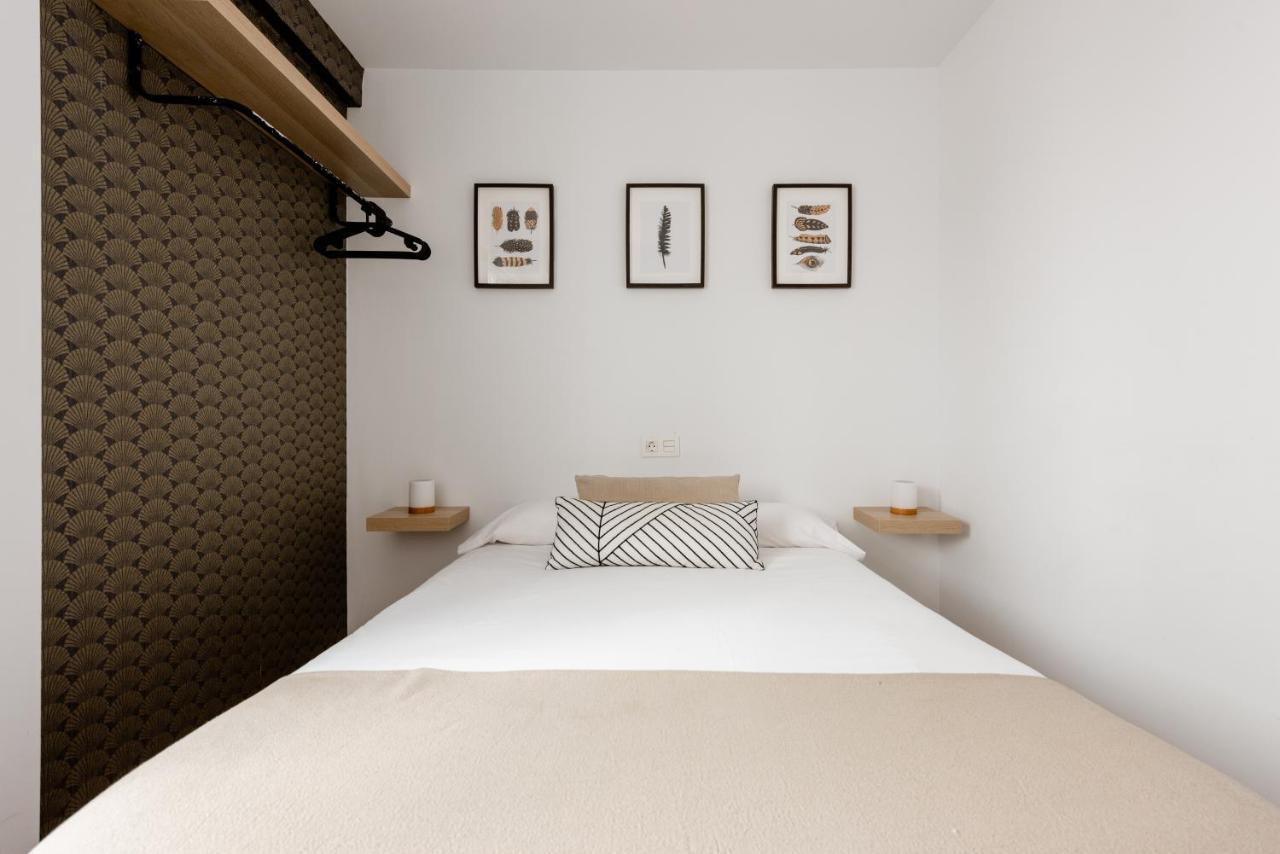 Apartamento Nuevo Centro Granada Kültér fotó