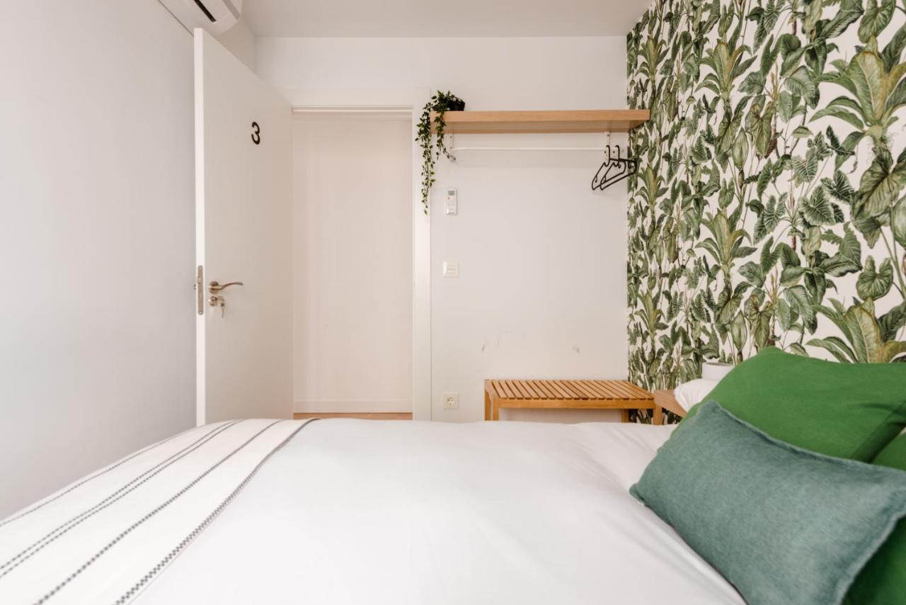 Apartamento Nuevo Centro Granada Kültér fotó