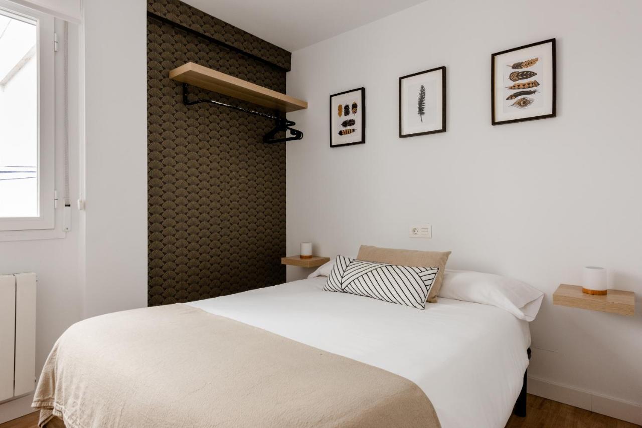 Apartamento Nuevo Centro Granada Kültér fotó