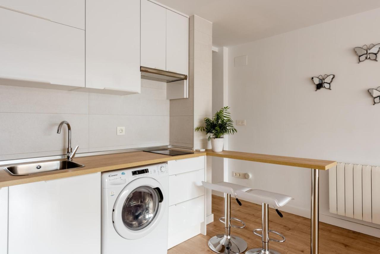 Apartamento Nuevo Centro Granada Kültér fotó
