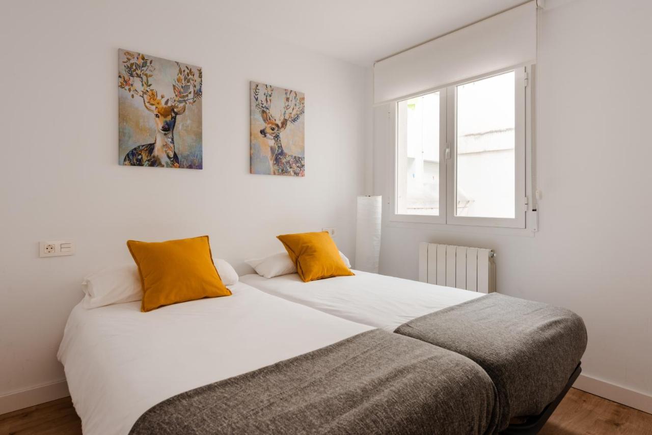Apartamento Nuevo Centro Granada Kültér fotó