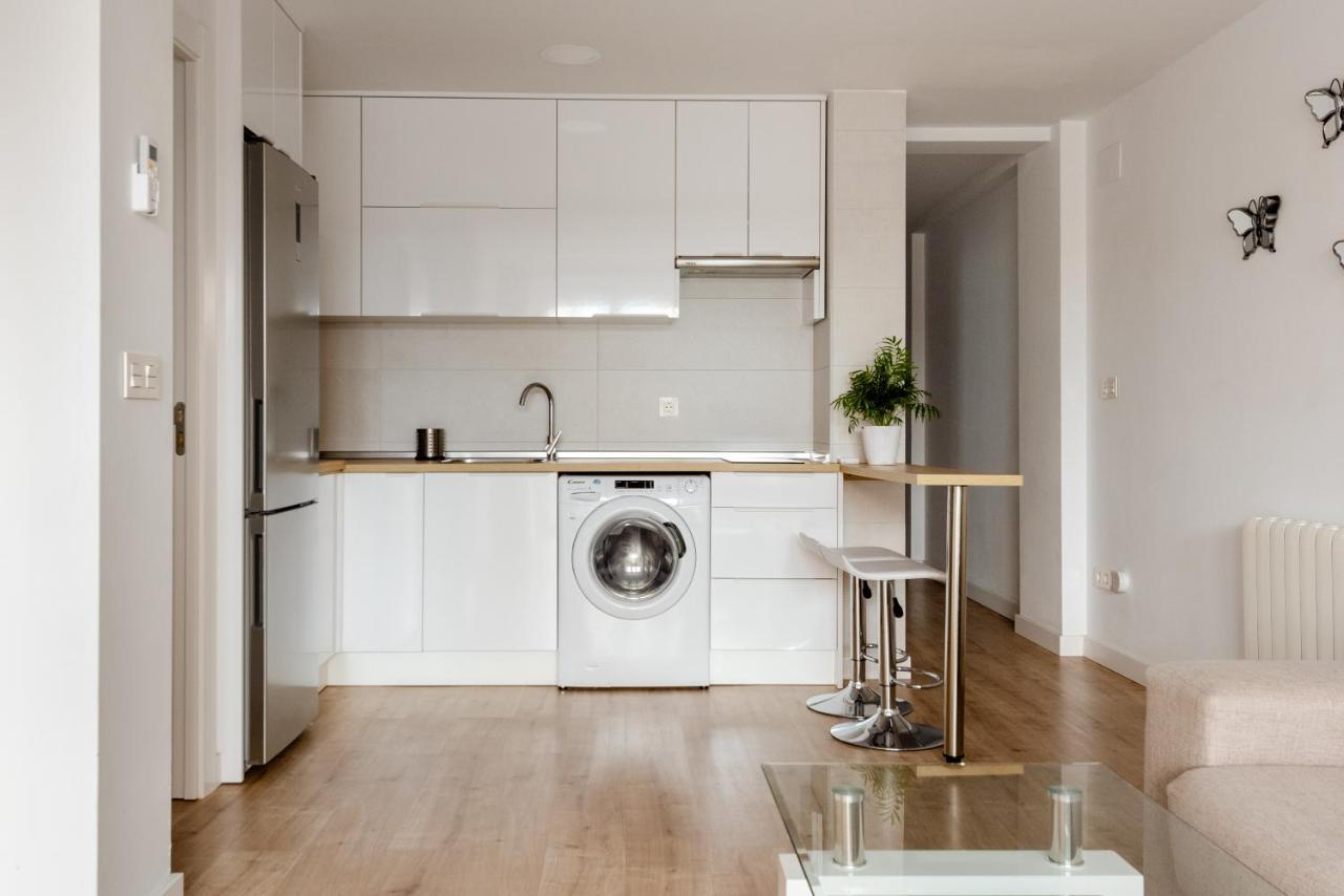 Apartamento Nuevo Centro Granada Kültér fotó