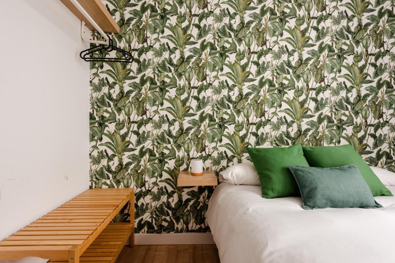 Apartamento Nuevo Centro Granada Kültér fotó
