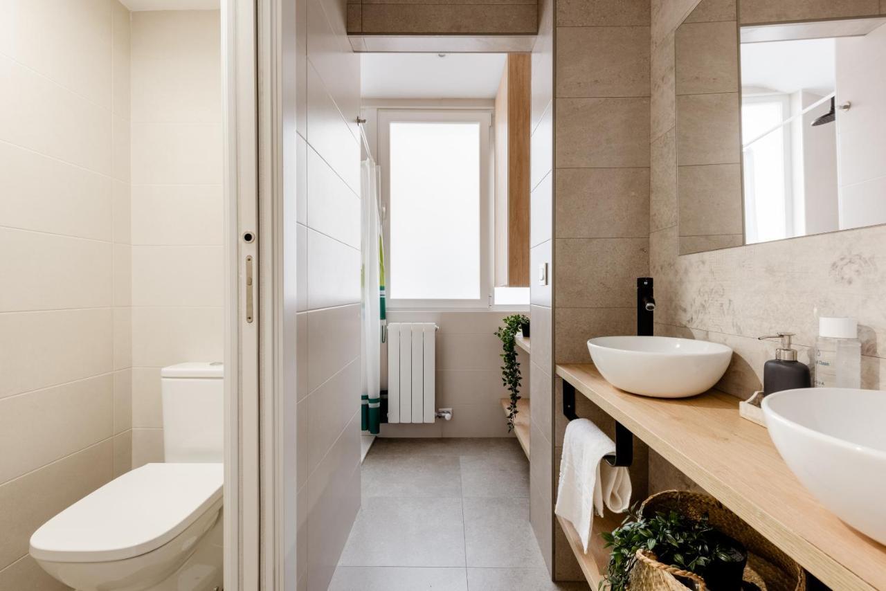 Apartamento Nuevo Centro Granada Kültér fotó